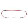 Tubo freno anteriore VENHILL per BETA cod. TFB51007R