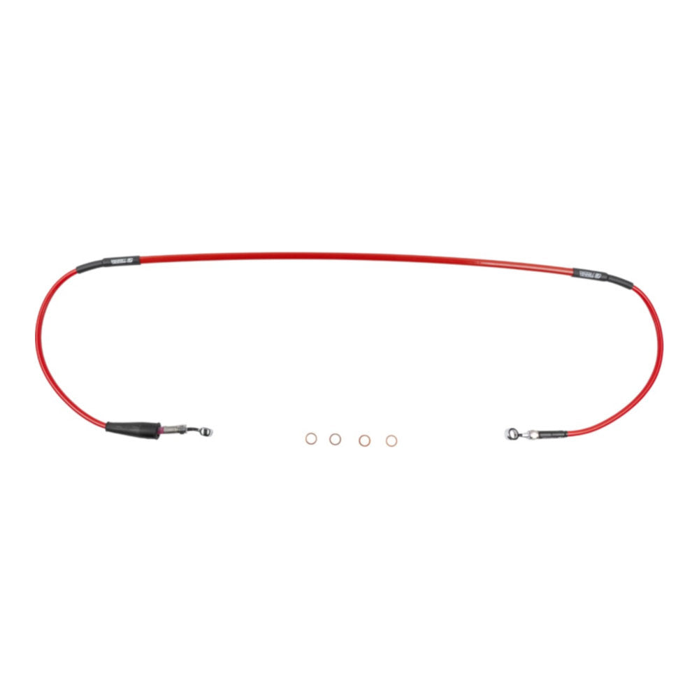 Tubo freno anteriore VENHILL per BETA cod. TFB51007R