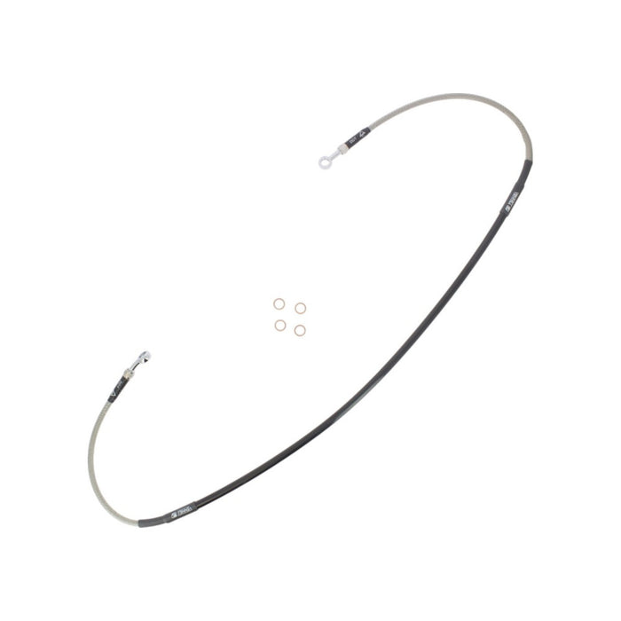Tubo freno anteriore VENHILL per GAS GAS cod. TFG61011