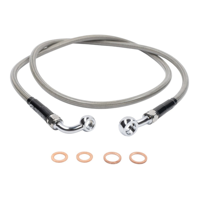 Tubo frizione VENHILL per GAS GAS, HUSQVARNA cod. TFG63007