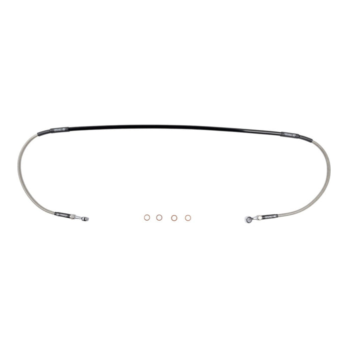 Tubo freno anteriore VENHILL per GAS GAS, HUSQVARNA cod. TFH11046