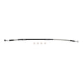 Tubo freno posteriore VENHILL per HUSQVARNA cod. TFH12013
