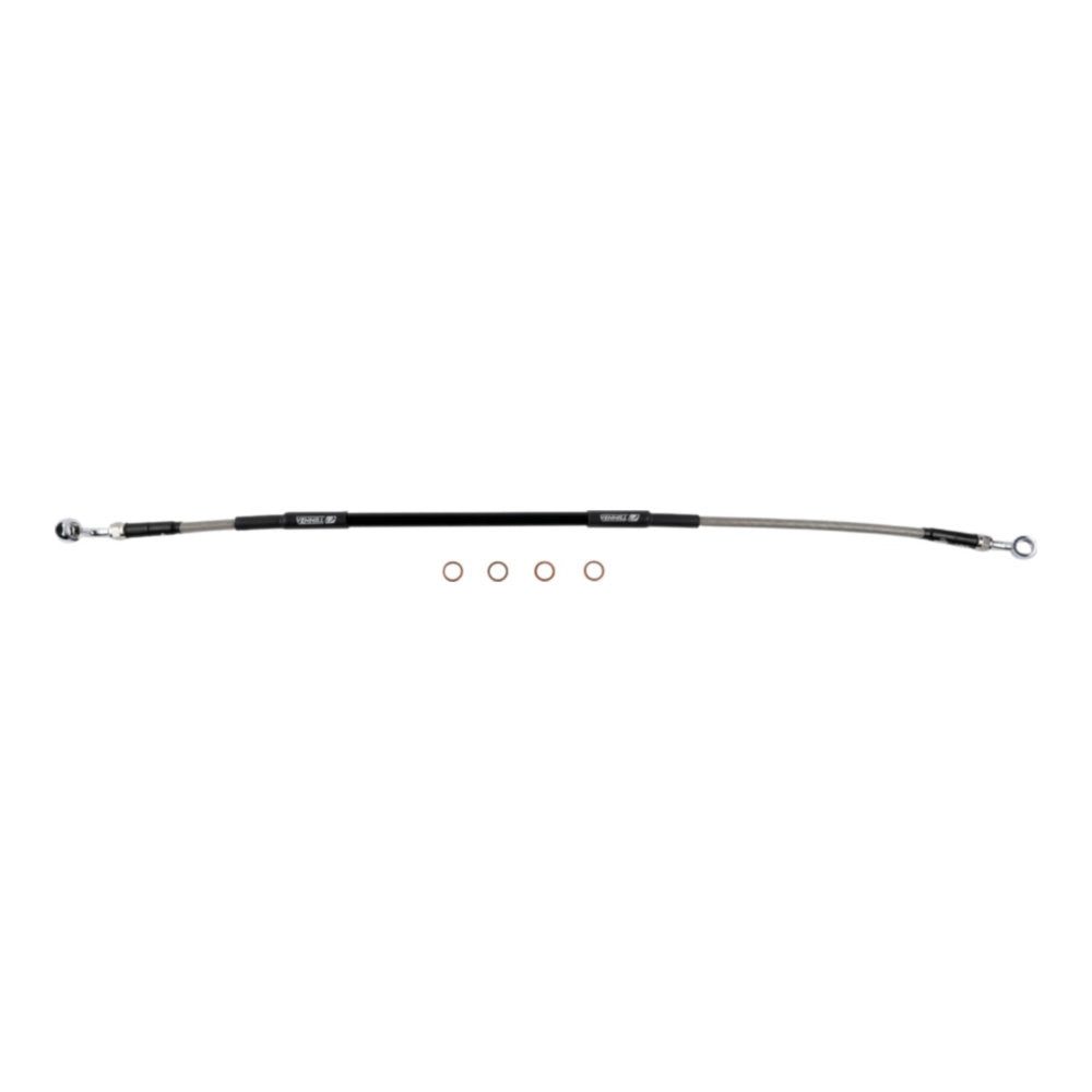 Tubo freno posteriore VENHILL per HUSQVARNA cod. TFH12013