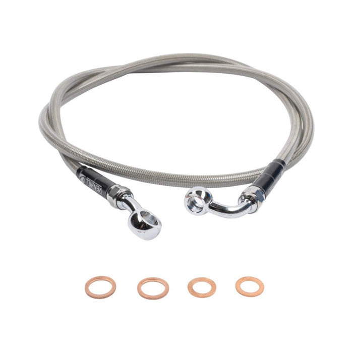 Tubo frizione VENHILL per GAS GAS, HUSQVARNA cod. TFH13025