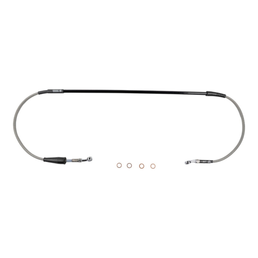Tubo freno anteriore VENHILL per HONDA cod. TFH21043
