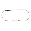 Tubo freno anteriore VENHILL per HONDA cod. TFH21066