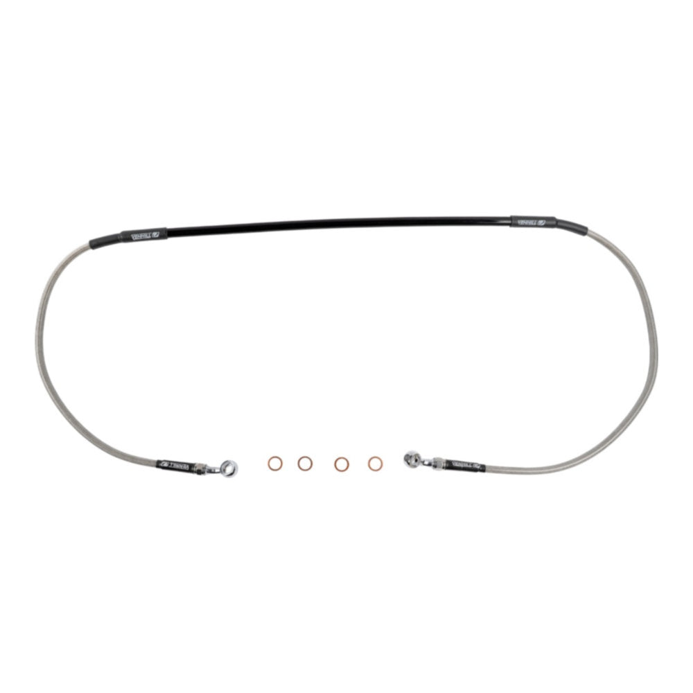 Tubo freno anteriore VENHILL per HONDA cod. TFH21066