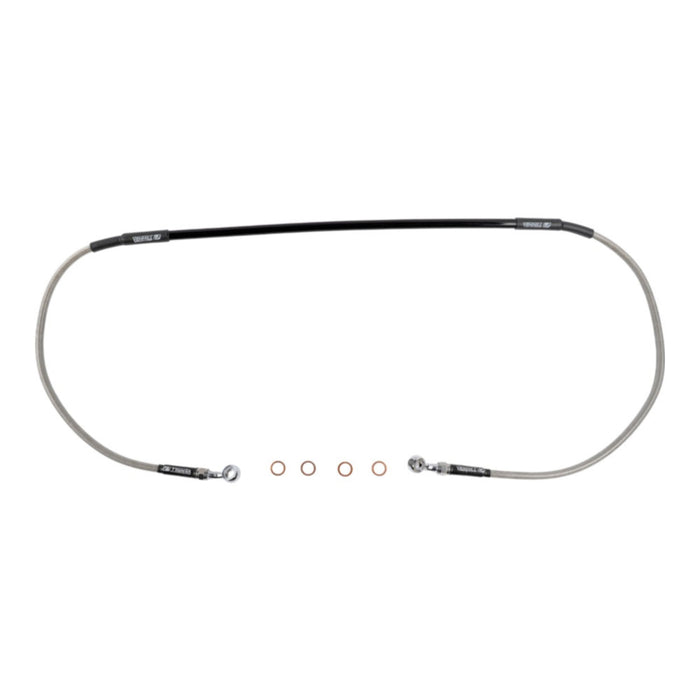 Tubo freno anteriore VENHILL per HONDA cod. TFH21066