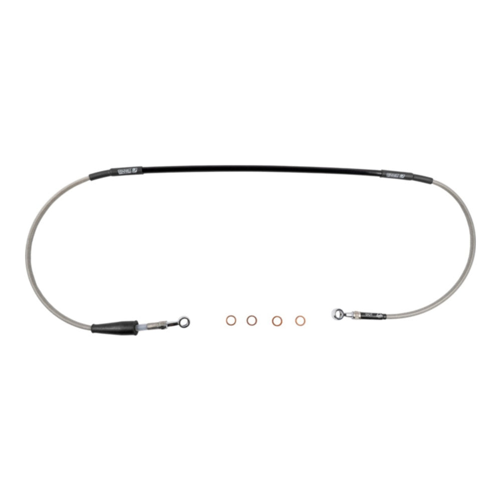 Tubo freno anteriore VENHILL per HONDA cod. TFH21068