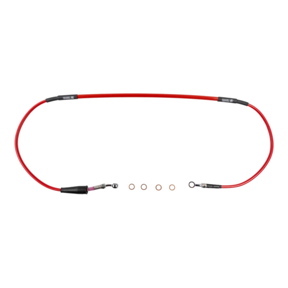 Tubo freno anteriore VENHILL per HONDA cod. TFH21068R