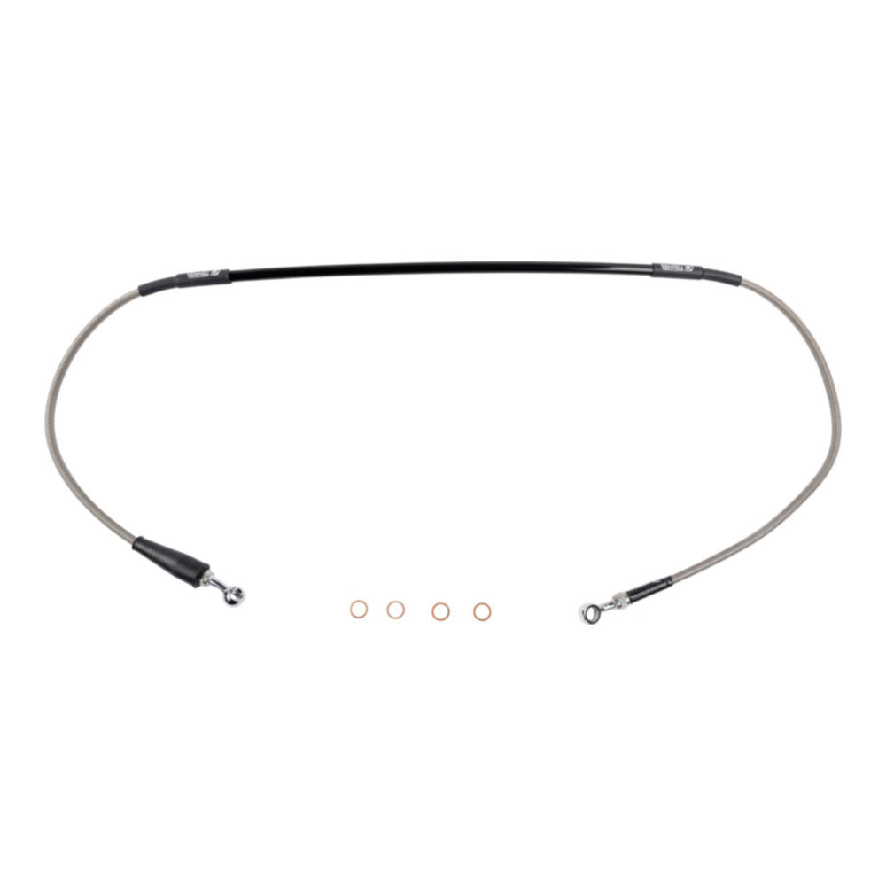 Tubo freno anteriore VENHILL per HONDA cod. TFH21069