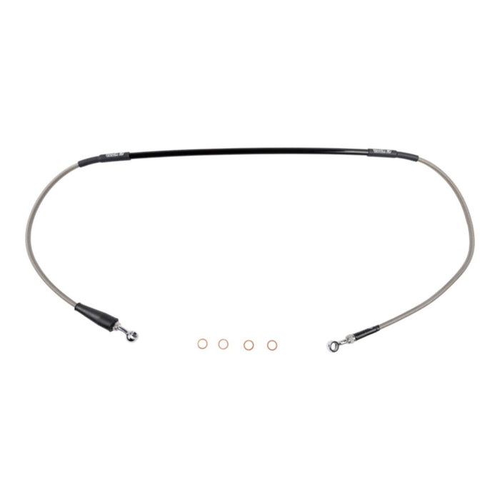 Tubo freno anteriore VENHILL per HONDA cod. TFH21069