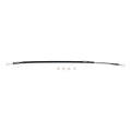 Tubo freno posteriore VENHILL per HONDA cod. TFH22014