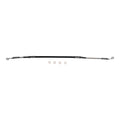 Tubo freno posteriore VENHILL per HONDA cod. TFH22023