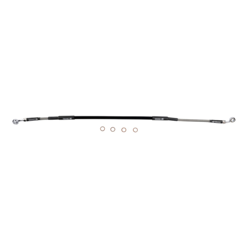 Tubo freno posteriore VENHILL per HONDA cod. TFH22023