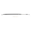 Tubo freno posteriore VENHILL per HONDA cod. TFH22037