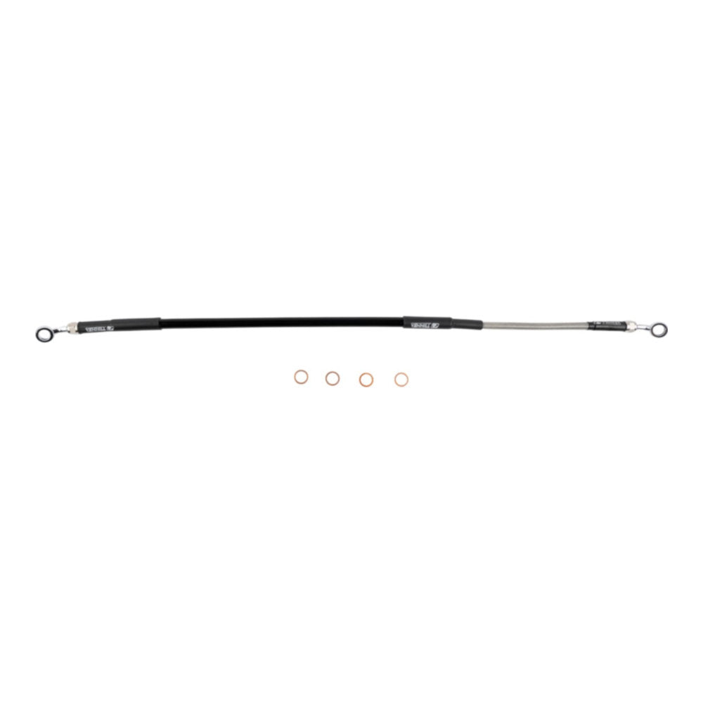 Tubo freno posteriore VENHILL per HONDA cod. TFH22037