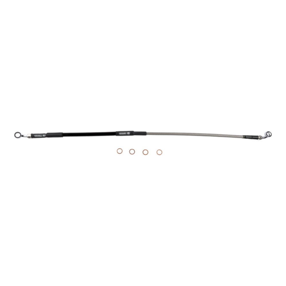 Tubo freno posteriore VENHILL per HONDA cod. TFH22038