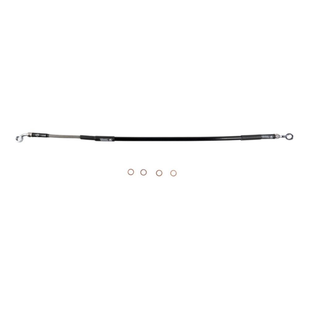 Tubo freno posteriore VENHILL per HONDA cod. TFH22043