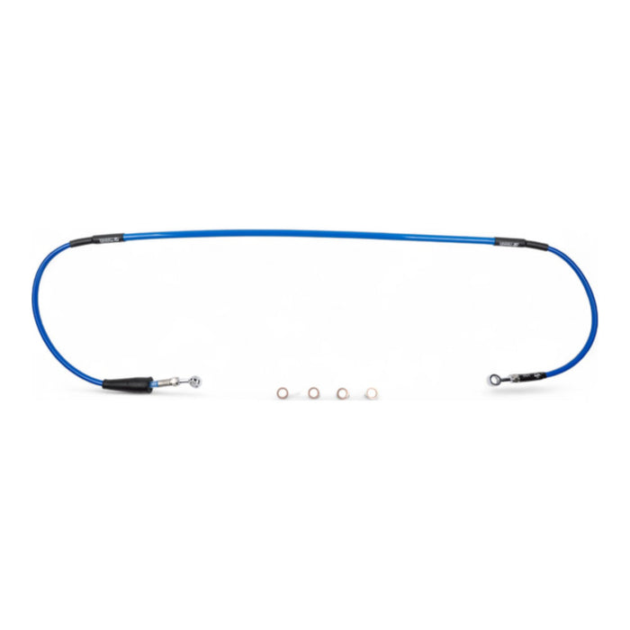 Tubo freno anteriore VENHILL per HUSABERG, HUSQVARNA cod. TFK11028B