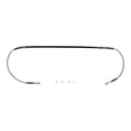 Tubo freno anteriore VENHILL per GAS GAS, HUSQVARNA, KTM cod. TFK11038