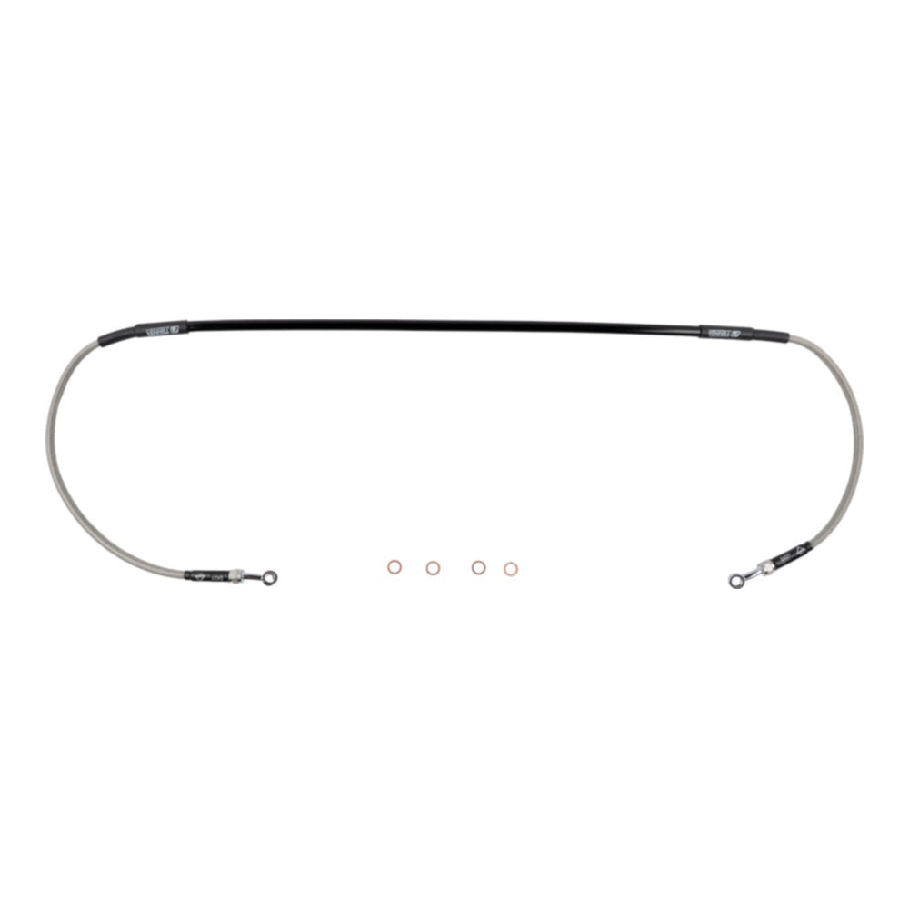 Tubo freno anteriore VENHILL per GAS GAS, HUSQVARNA, KTM cod. TFK11038