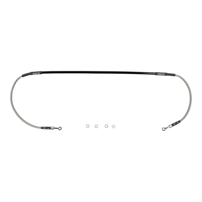Tubo freno anteriore VENHILL per GAS GAS, HUSQVARNA, KTM cod. TFK11038