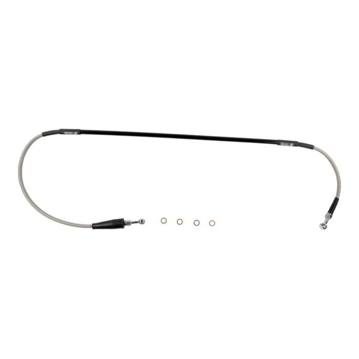 Tubo freno anteriore VENHILL per HUSQVARNA, KTM cod. TFK11040