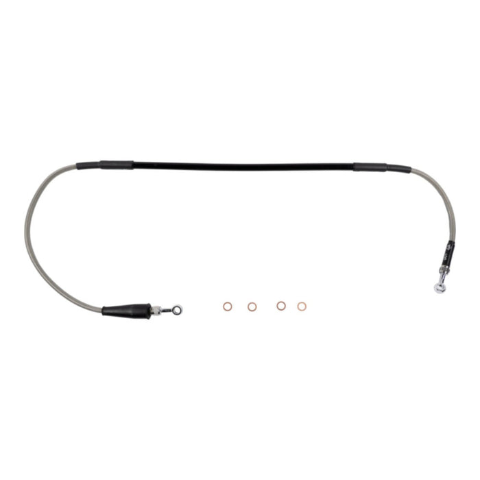 Tubo freno anteriore VENHILL per GAS GAS, HUSQVARNA, KTM cod. TFK11041