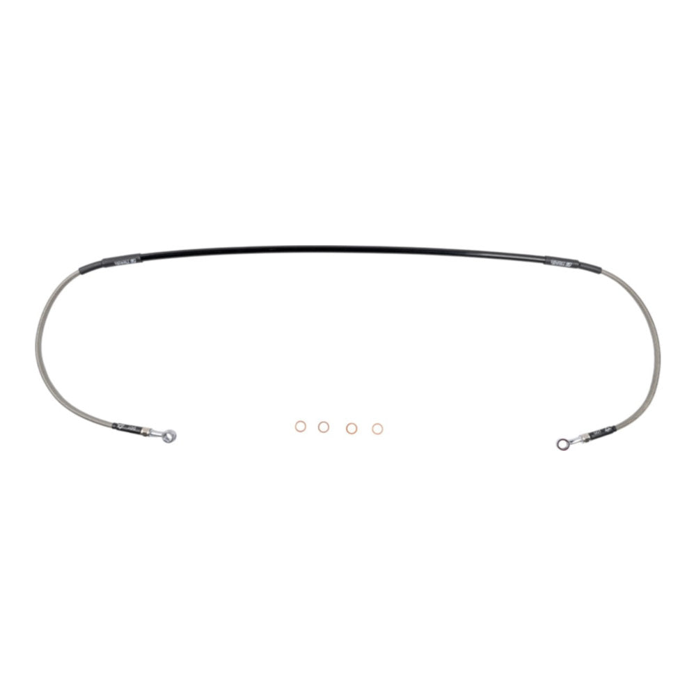 Tubo freno anteriore VENHILL per HUSQVARNA, KTM cod. TFK11044