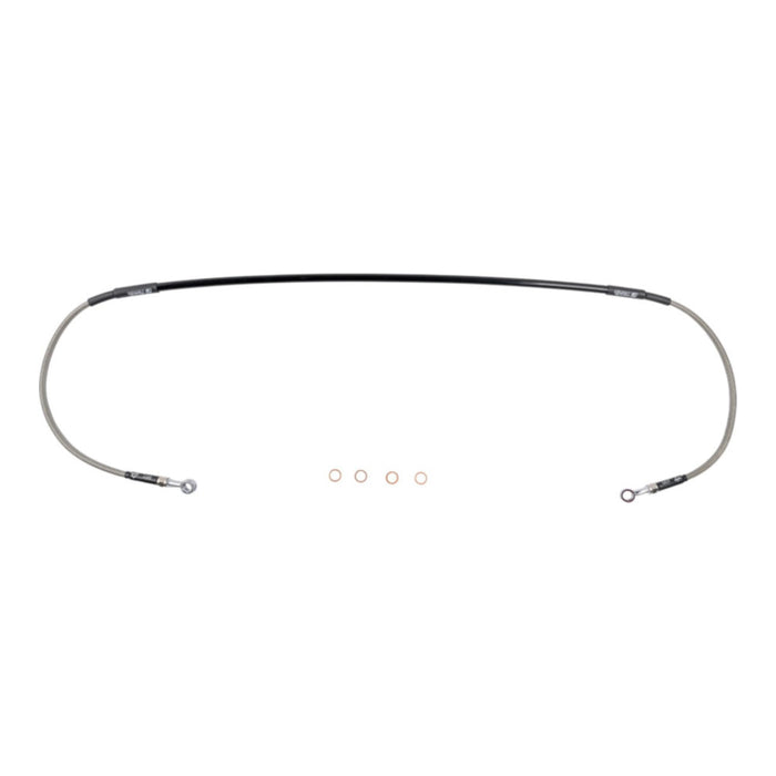 Tubo freno anteriore VENHILL per HUSQVARNA, KTM cod. TFK11044