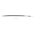 Tubo freno posteriore VENHILL per GAS GAS, HUSQVARNA, KTM cod. TFK12028