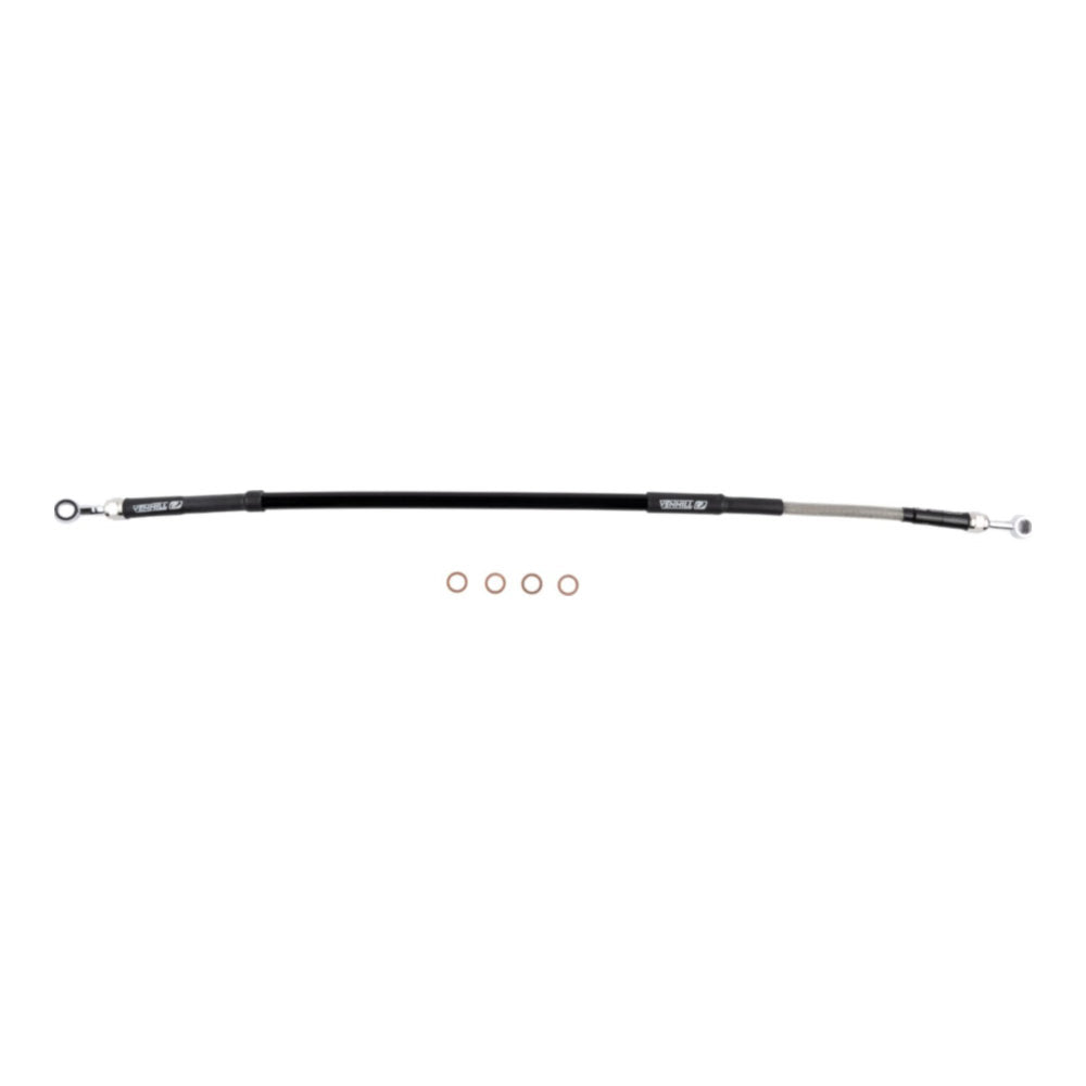 Tubo freno posteriore VENHILL per GAS GAS, HUSQVARNA, KTM cod. TFK12028