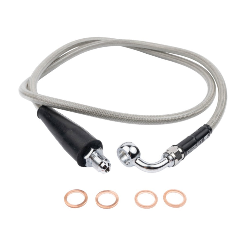 Tubo frizione VENHILL per GAS GAS, HUSABERG, HUSQVARNA, KTM cod. TFK13033