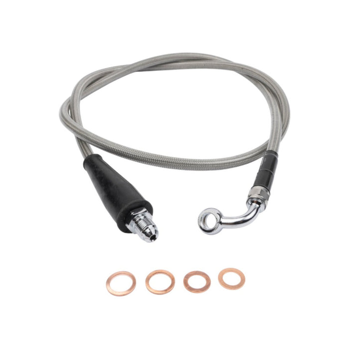 Tubo frizione VENHILL per GAS GAS, HUSQVARNA, KTM cod. TFK13035