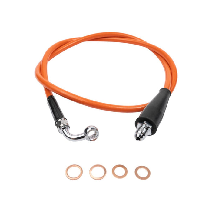 Tubo frizione VENHILL per KTM cod. TFK13035A