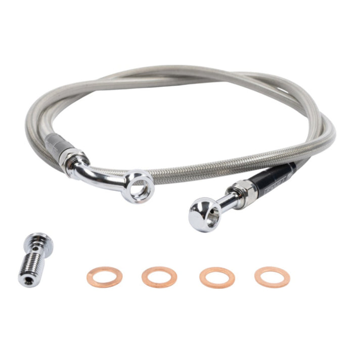 Tubo frizione VENHILL per GAS GAS, HUSQVARNA, KTM cod. TFK13038