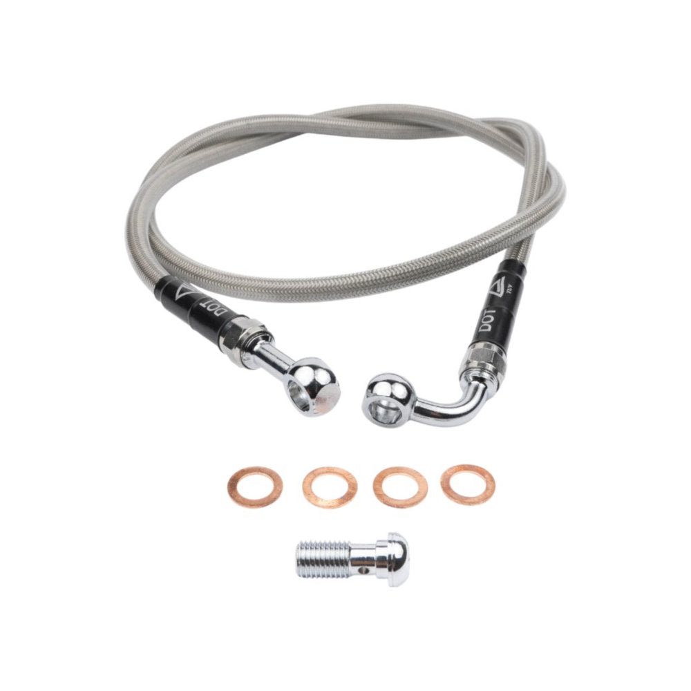 Tubo frizione VENHILL per GAS GAS, HUSQVARNA, KTM cod. TFK13040