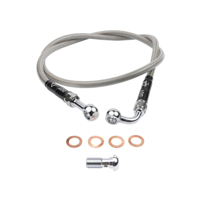 Tubo frizione VENHILL per GAS GAS, HUSQVARNA, KTM cod. TFK13040