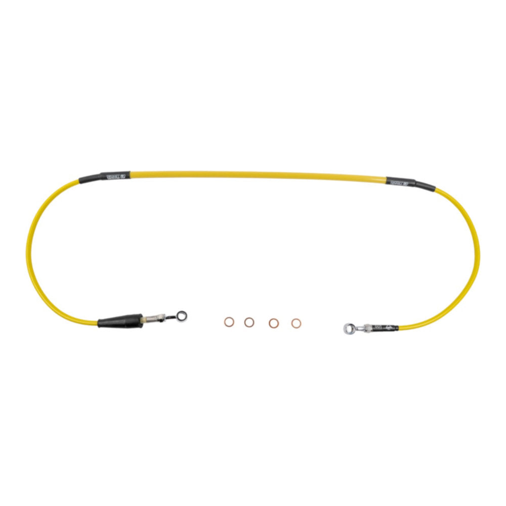 Tubo freno anteriore VENHILL per SUZUKI cod. TFK21046Y
