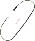 Tubo freno anteriore VENHILL per KAWASAKI cod. TFK21054