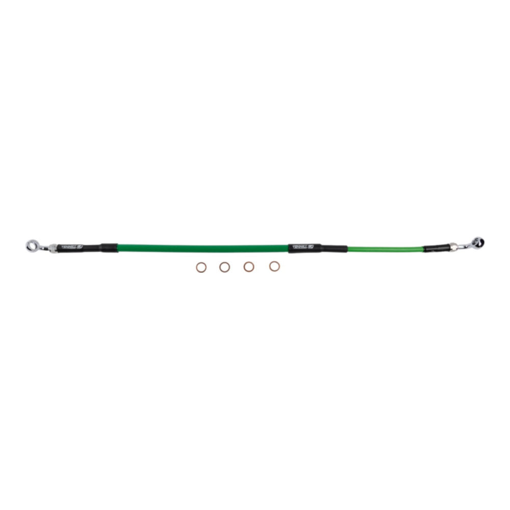 Tubo freno posteriore VENHILL per KAWASAKI cod. TFK22019V