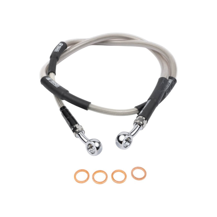 Tubo frizione VENHILL per KAWASAKI cod. TFK23007