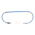 Tubo freno anteriore VENHILL per YAMAHA cod. TFY11058B