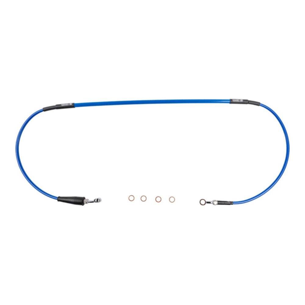 Tubo freno anteriore VENHILL per YAMAHA cod. TFY11058B