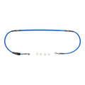 Tubo freno anteriore VENHILL per YAMAHA cod. TFY11070B