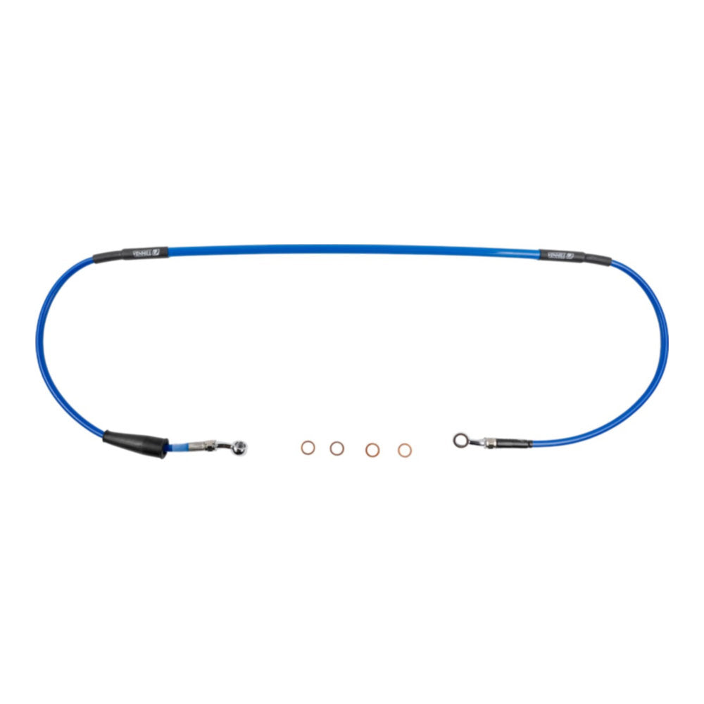 Tubo freno anteriore VENHILL per YAMAHA cod. TFY11070B