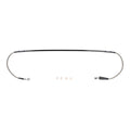Tubo freno anteriore VENHILL per YAMAHA cod. TFY11073