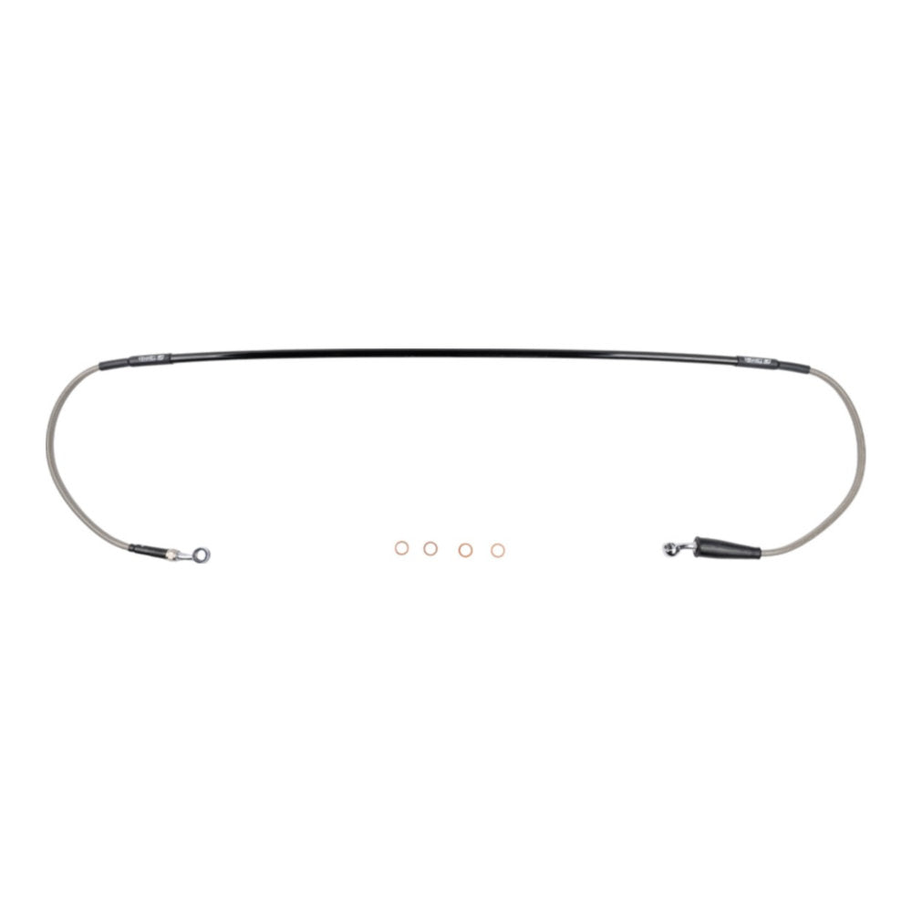 Tubo freno anteriore VENHILL per YAMAHA cod. TFY11073
