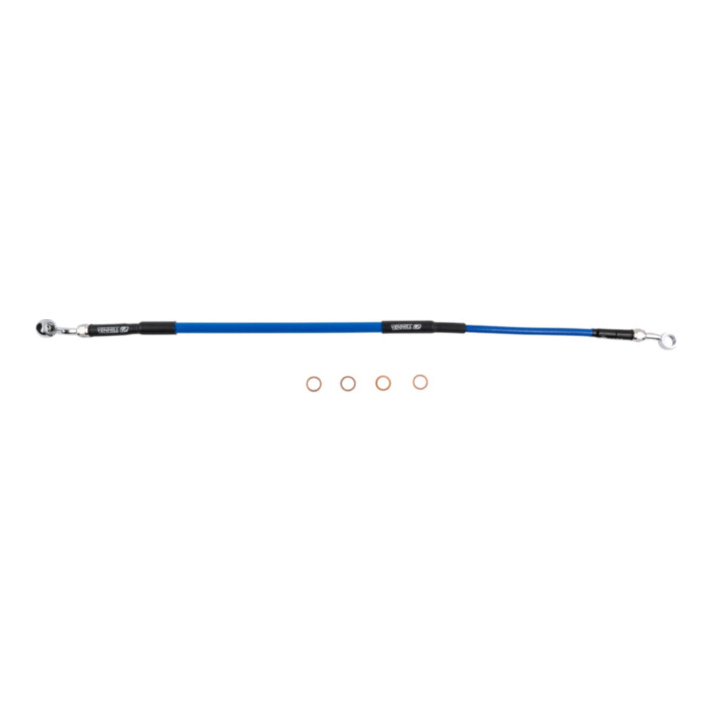 Tubo freno posteriore VENHILL per YAMAHA cod. TFY12034B